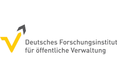 Deusches Forschungsinstitut für öffentliche Verwaltung