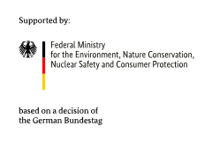 Federal Ministry of Environment, Nature Conservation, Nuclear Safety and Consumer Protection